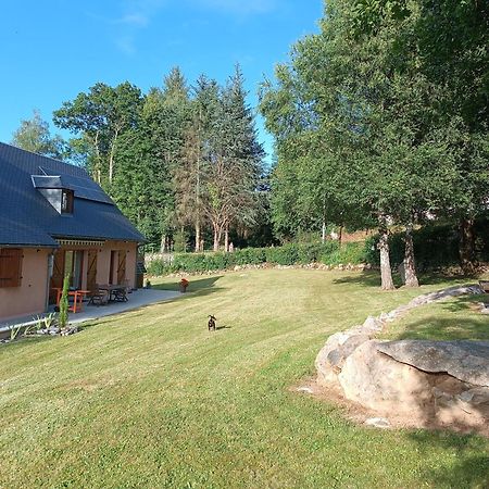 Le Chalet Bun Zewnętrze zdjęcie