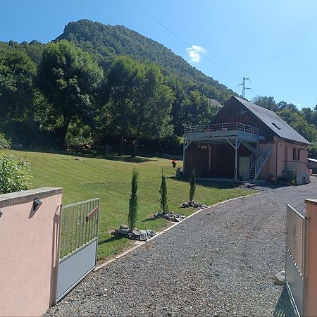 Le Chalet Bun Zewnętrze zdjęcie