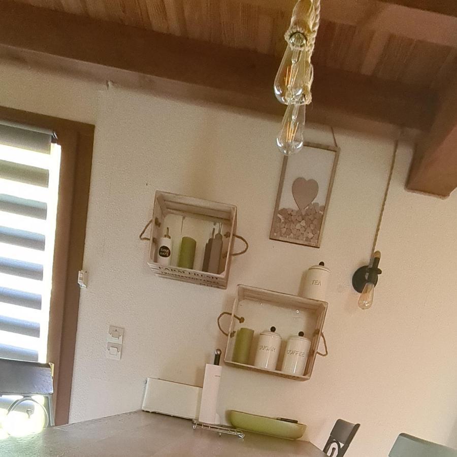 Le Chalet Bun Zewnętrze zdjęcie