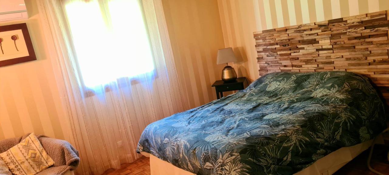 Le Chalet Bun Zewnętrze zdjęcie