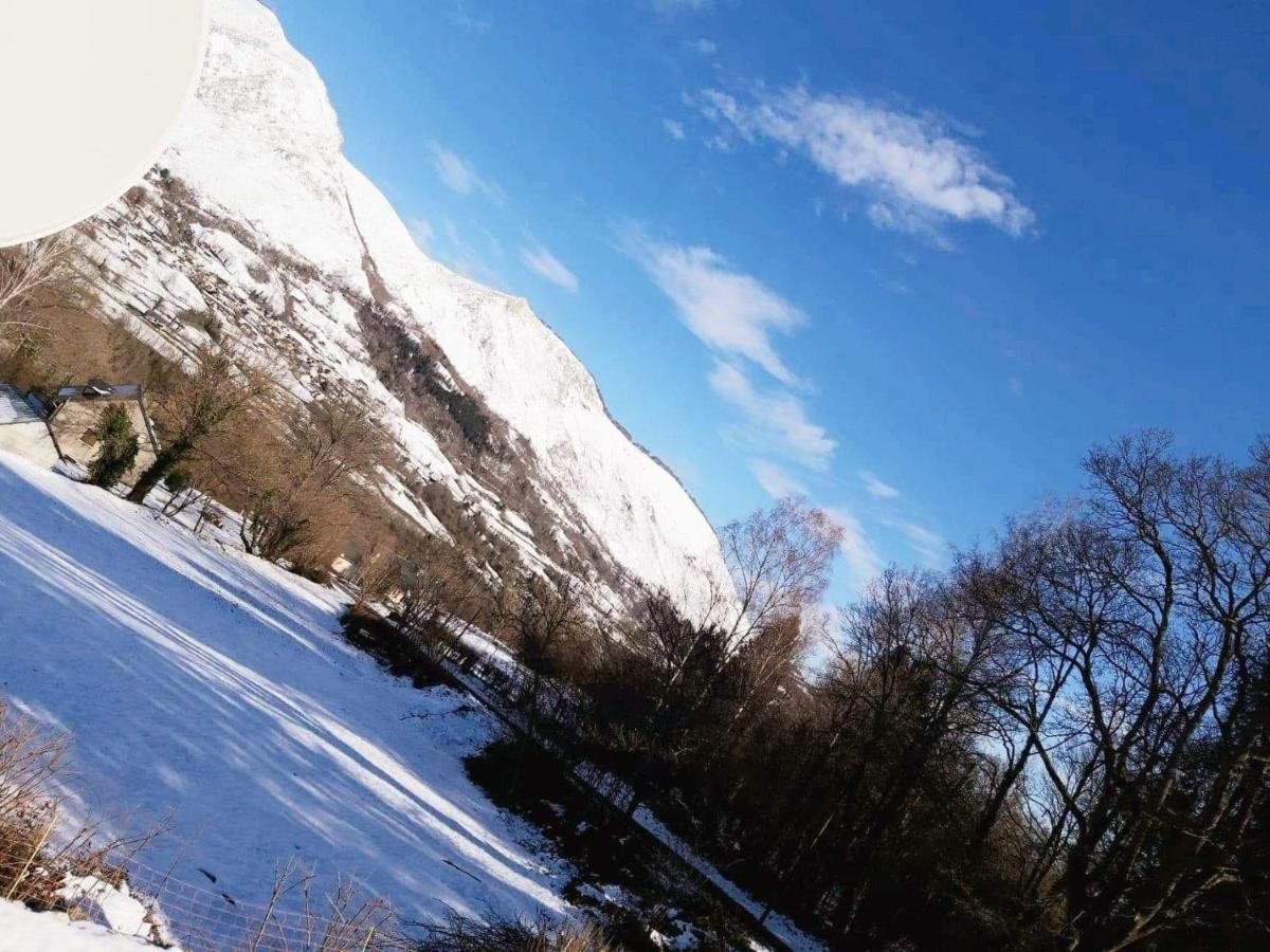 Le Chalet Bun Zewnętrze zdjęcie