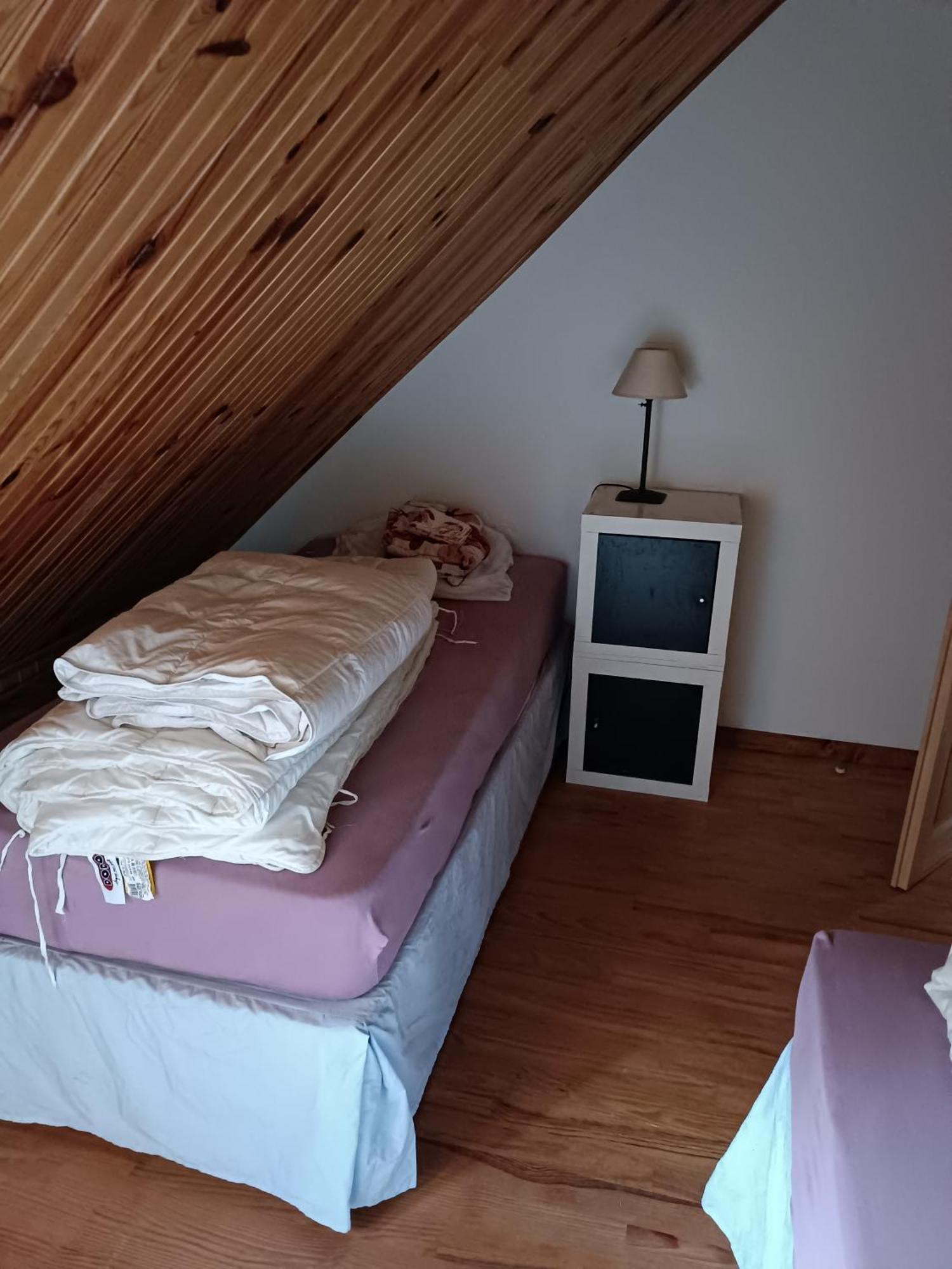 Le Chalet Bun Zewnętrze zdjęcie